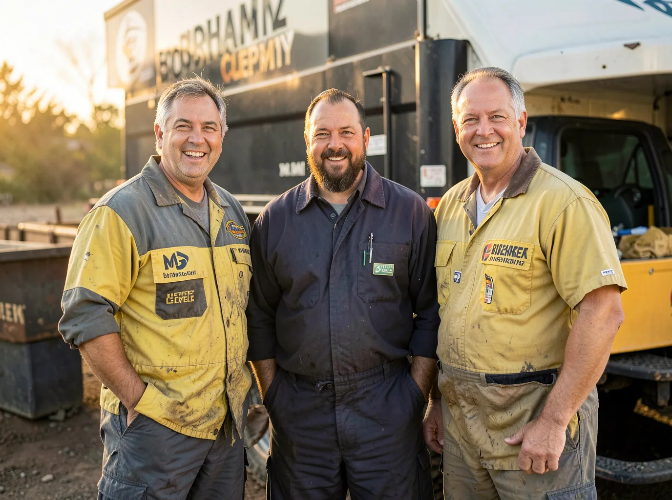 Sewage Cleanup company in Pickerel, WI